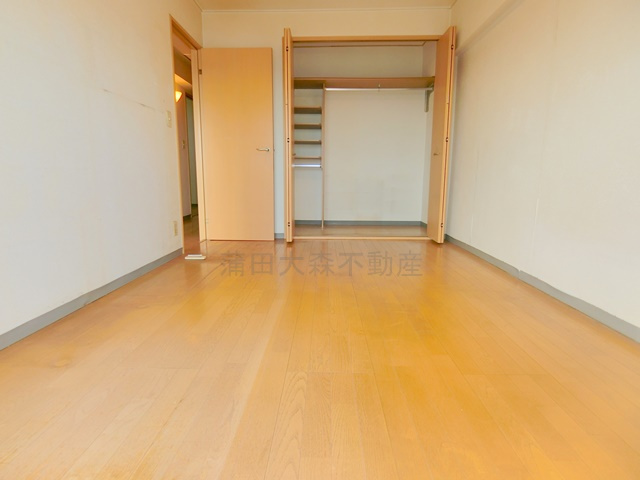 ニュー千鳥町マンションのその他|洋室6.5帖