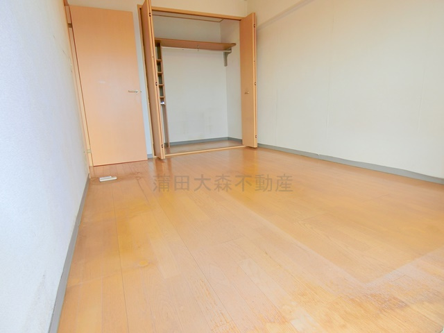 ニュー千鳥町マンションのその他|洋室6.5帖