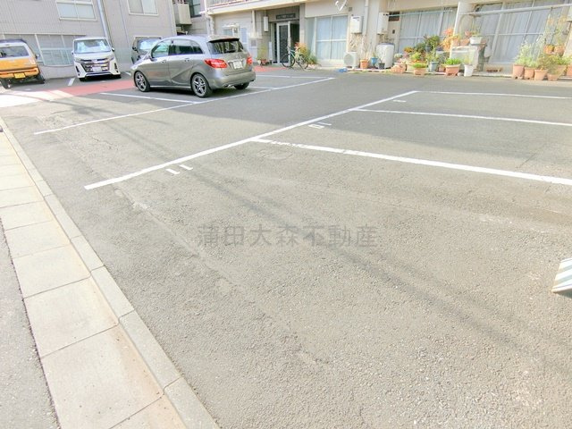 ニュー千鳥町マンションのその他共用部分