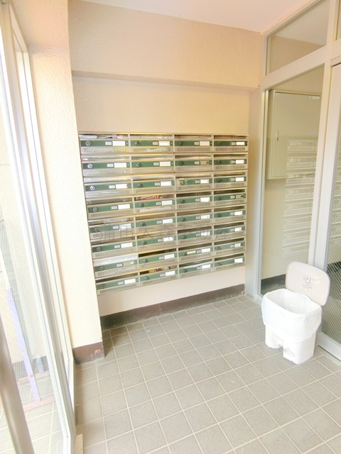 ニュー千鳥町マンションのその他共用部分