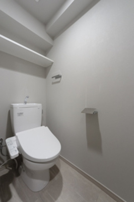 【トイレ】 | ディオスプラド | ※写真は同タイプ住戸です。