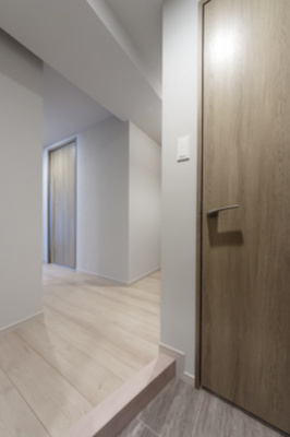 【その他】 | ディオスプラド | ※写真は同タイプ住戸です。