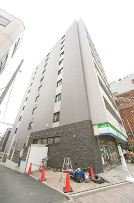 【外観】 | ＡＶＥＮＩＲ渋谷本町