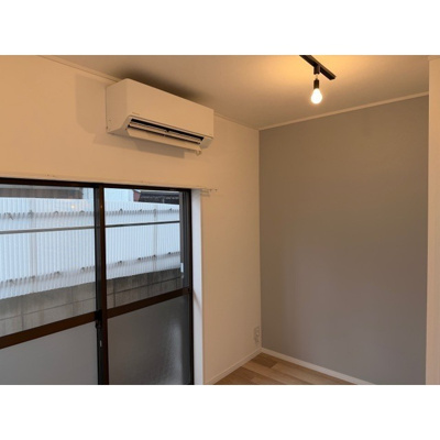 【内装】 | コーポ北欧