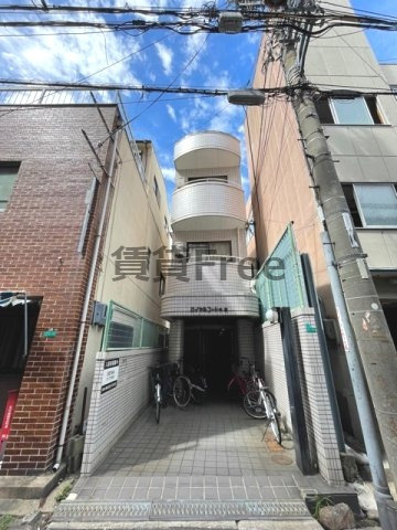 【外観】 | ロイヤルコート中道　仲介手数料無料