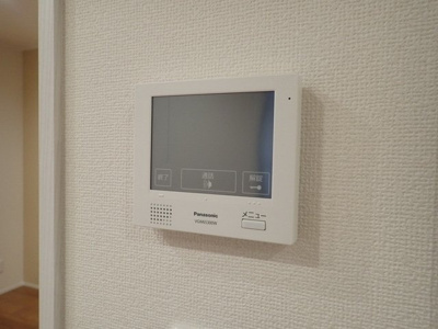 【セキュリティ】 | リナーシェ早宮