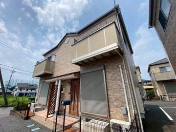 RHB御成台　D棟の画像