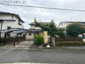 グラファーレ川西市大和東4期　全1区画の画像