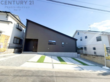 グラファーレ川西市大和東4期　全1区画の画像