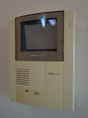 【設備】 | オルテンシアＣ
