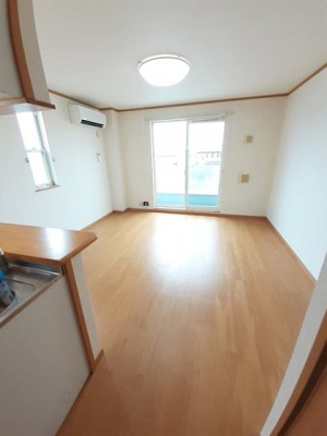 【居間・リビング】 | ノイ・グランツＪ