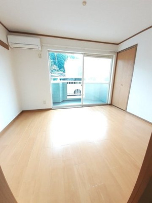 【内装】 | メゾンフルールＣ