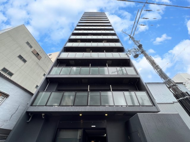 ファーストフィオーレ九条Ⅱ