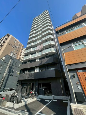 プライマル四天王寺前夕陽丘