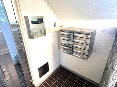 【エントランス】 | ブルドッグ