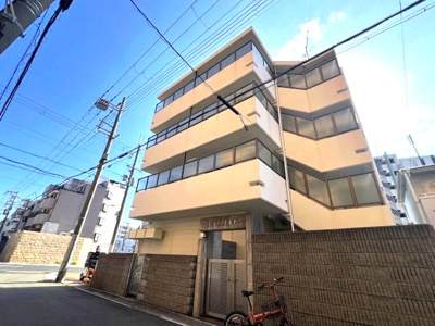 【エントランス】 | ブルドッグ