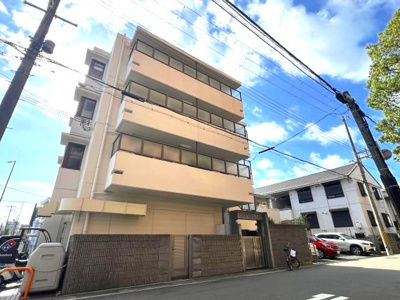 【外観】 | ブルドッグ