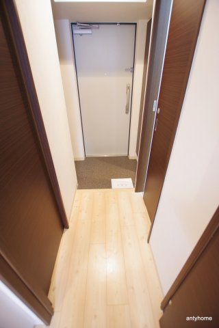 Ksスクエア江坂　仲介手数料無料の内装