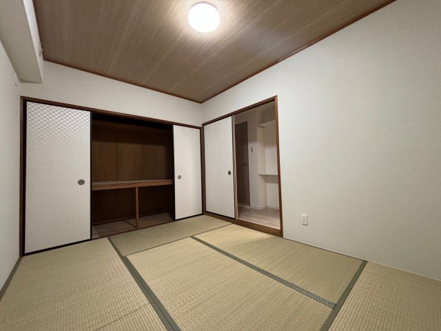 メイツ半田の和室|和室約6.0帖