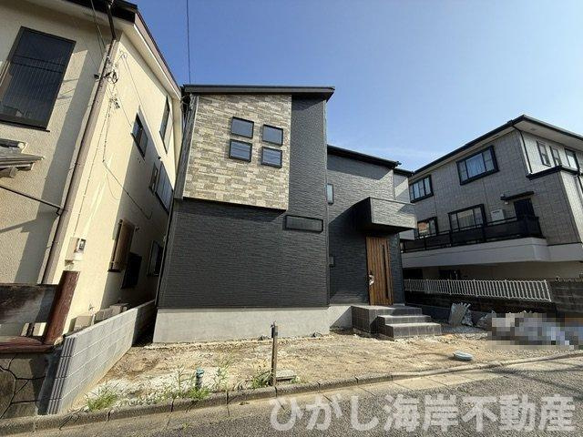 平塚市花水台　新築戸建
