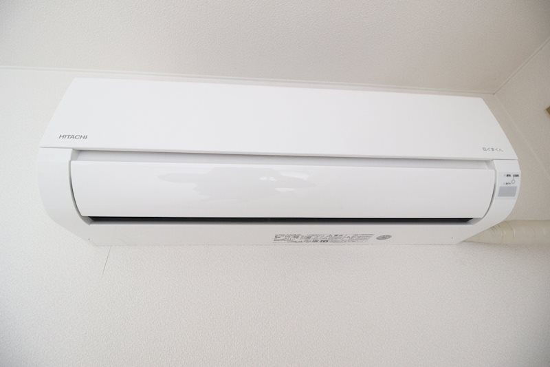 プレアール新屋敷の設備