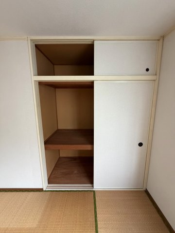 【収納】