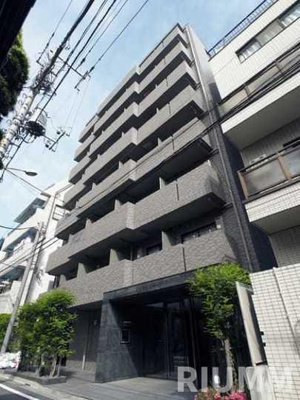 【外観】 | ルーブル巣鴨
