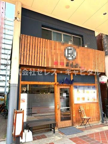 神奈川県平塚市明石町売地の外観|建物外観を気になさる方へ、見た目の良い物件です