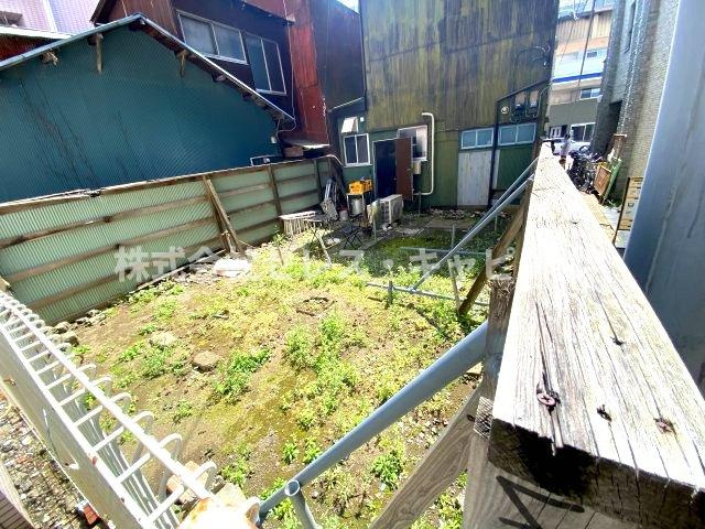 神奈川県平塚市明石町売地の外観|きれいな外観です