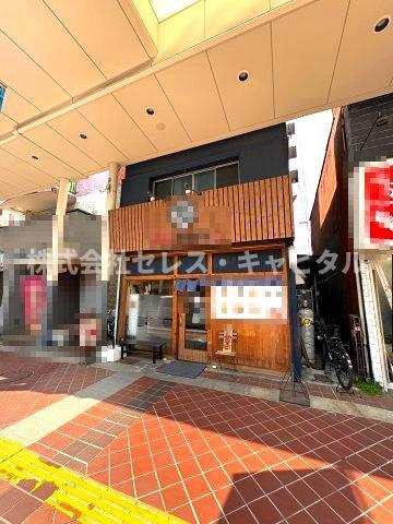 神奈川県平塚市明石町売地の外観|外観も気になるポイント