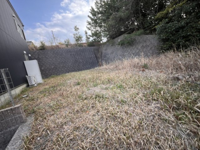 【外観】 | 西脇市和田町　土地2