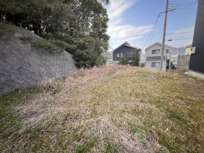 【外観】 | 西脇市和田町　土地2