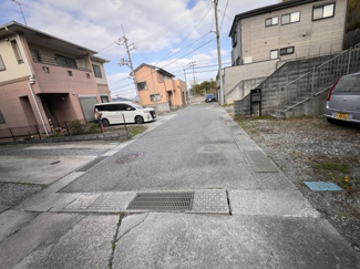 【外観】 | 西脇市和田町　土地2