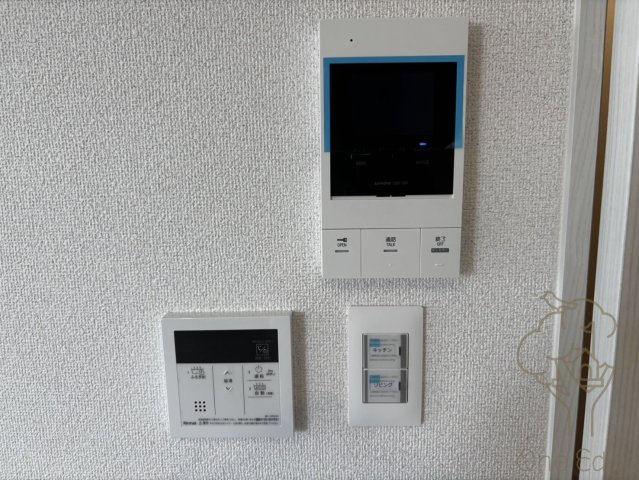 ソリティア都島の設備