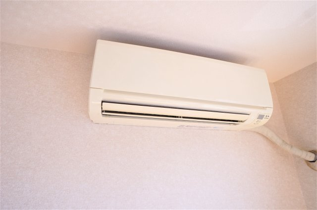 コアロードB棟の設備|別のお部屋の写真です