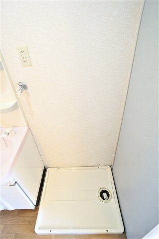 コアロードB棟のその他|別のお部屋の写真です