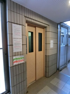 【設備】 | 東急ドエルアルス中野南台