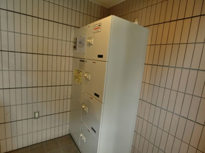 【設備】 | 東急ドエルアルス中野南台