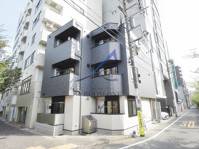 カサグラシア　南大井