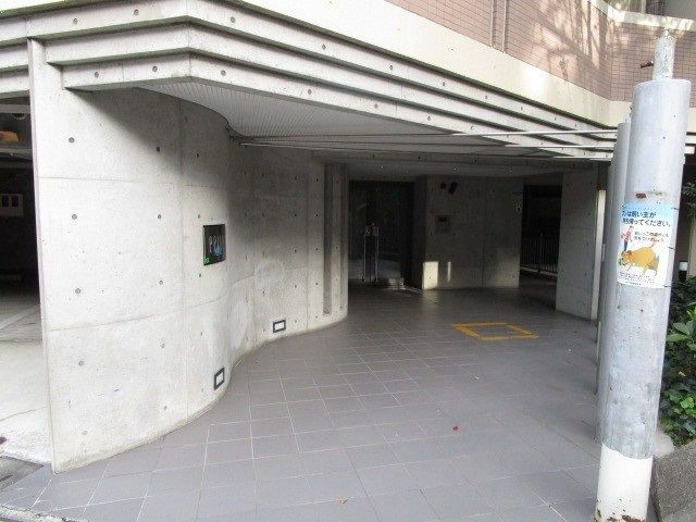 神戸市須磨区清水台の賃貸マンションのその他