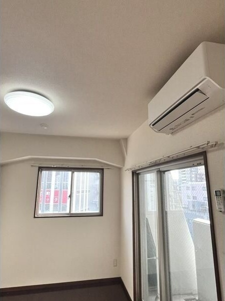 AHマンション泉の設備