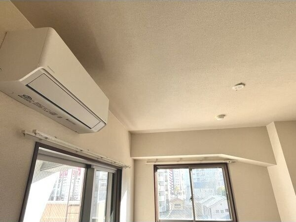 AHマンション泉のその他