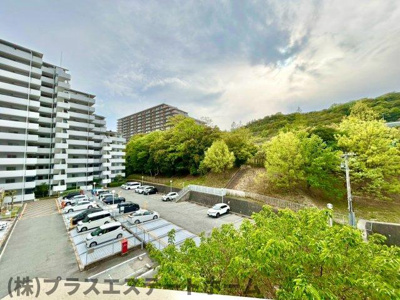 【展望】 | プリオーレ須磨