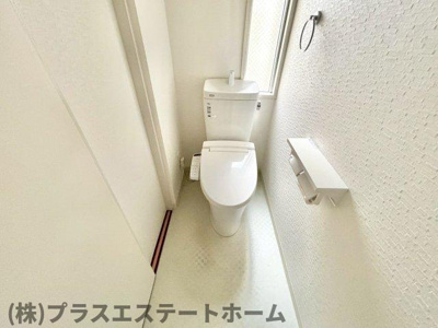 【トイレ】 | プリオーレ須磨