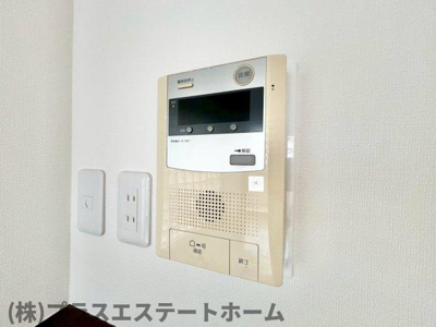 【セキュリティ】 | プリオーレ須磨