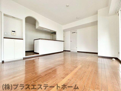 【居間・リビング】 | プリオーレ須磨