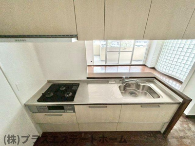 【キッチン】 | プリオーレ須磨