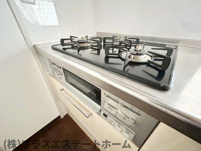 【内装】 | プリオーレ須磨