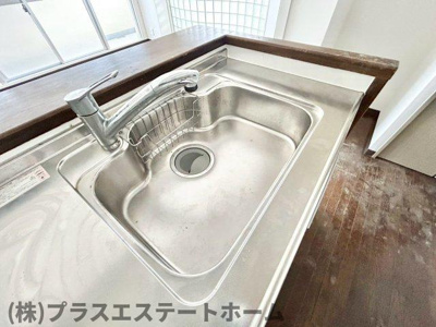 【内装】 | プリオーレ須磨