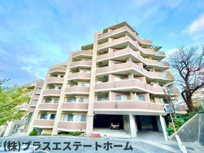 【外観】 | プリオーレ須磨